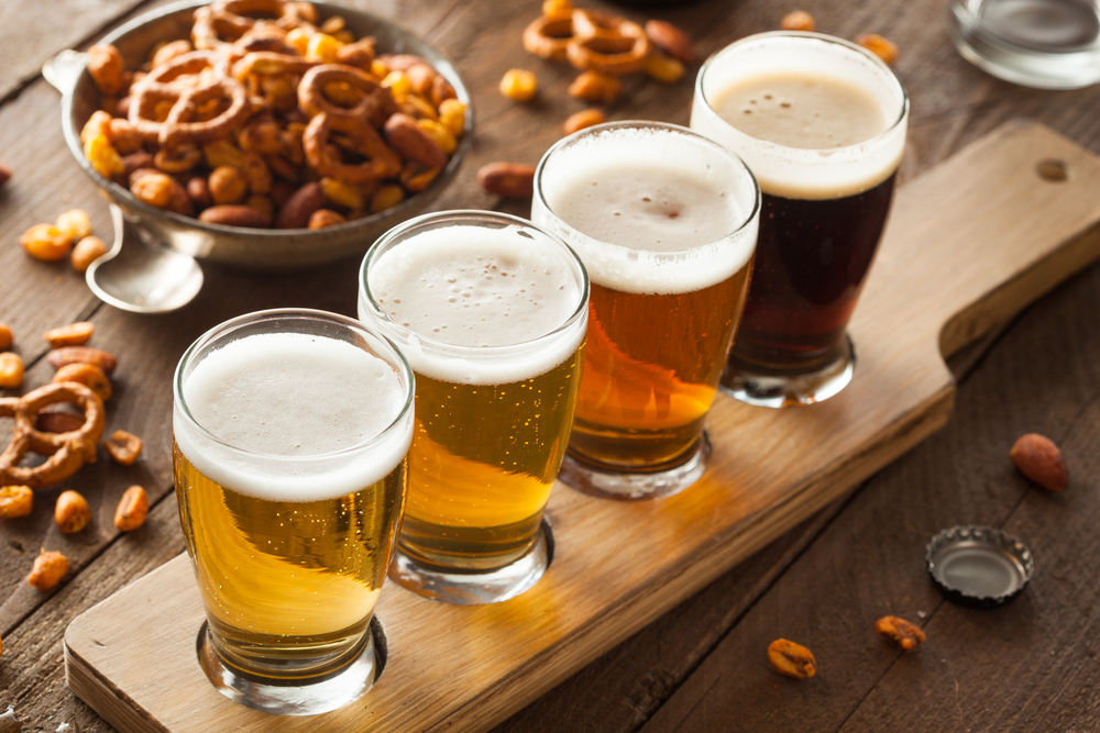 What ipas and pale ales have in common?