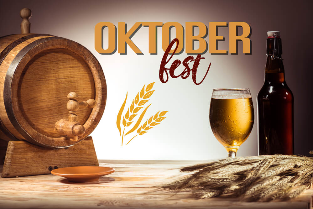 Best Beer for Oktoberfest