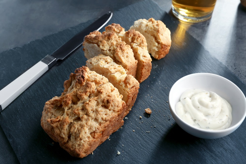 How to pick the best beer for beer bread?