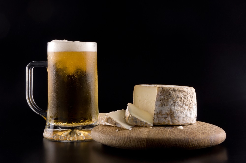 How to pick the best beer for beer cheese?