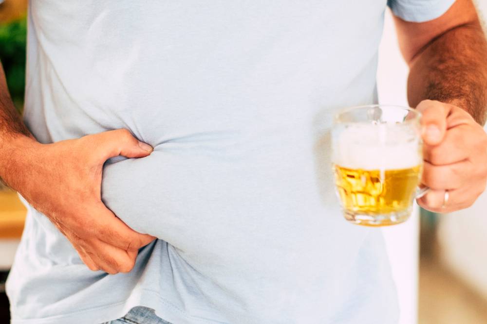 Best beer for weight loss