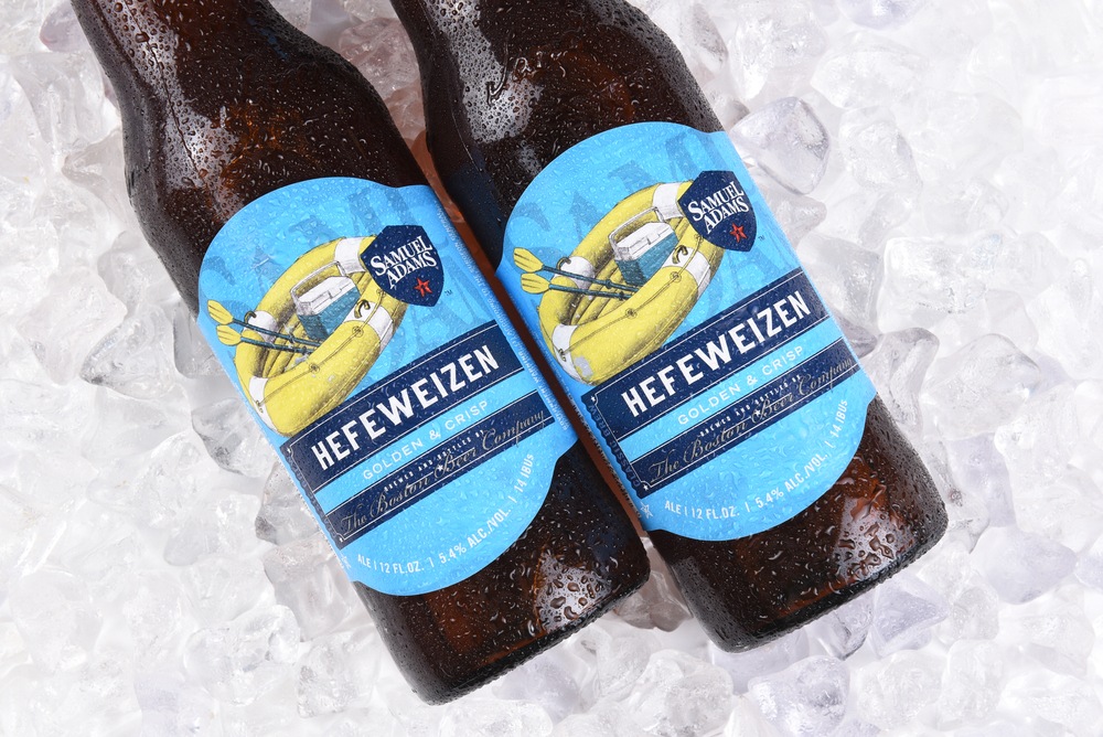 Interesting facts about Hefeweizen