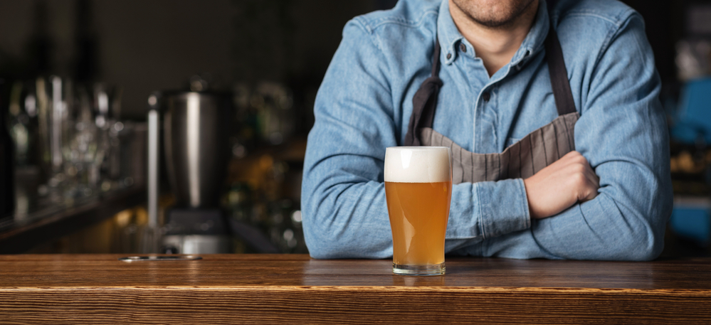 Best beer companies to work for