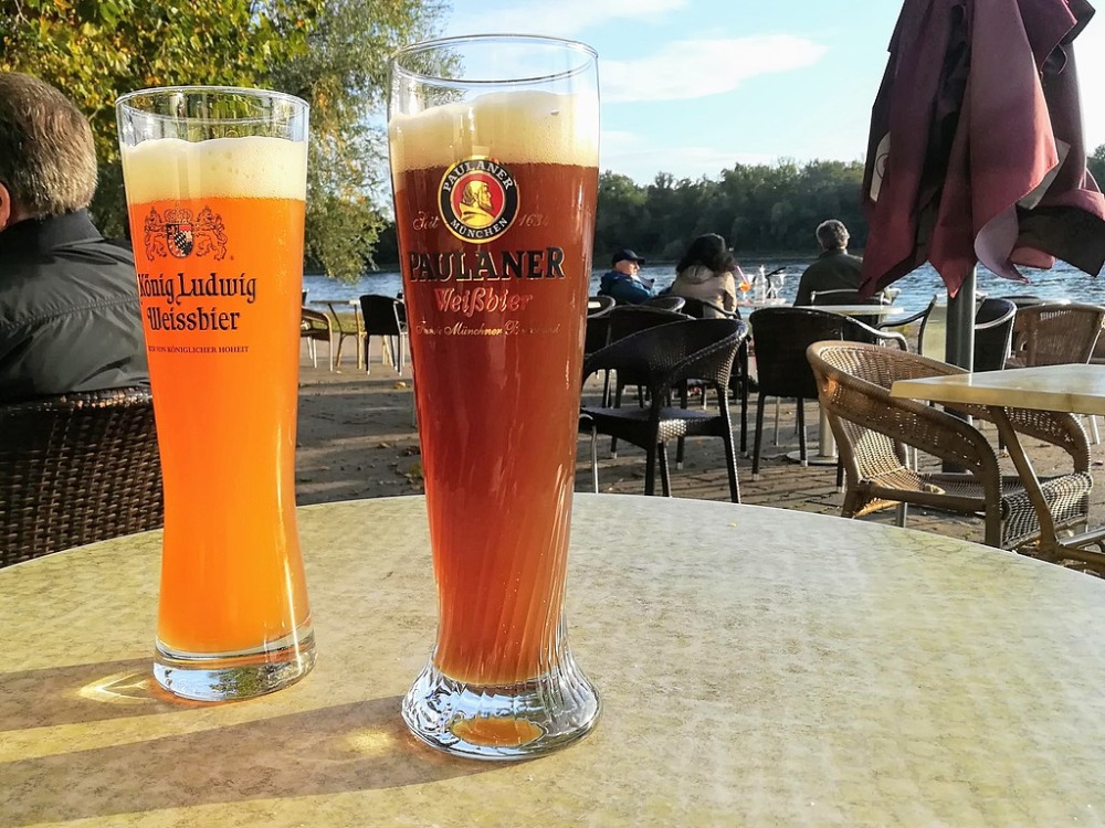 Interesting facts about Weizenbock