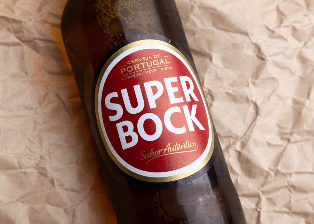 Interesting facts about Bock