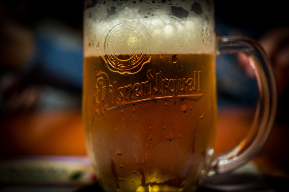 Interesting facts about pilsner