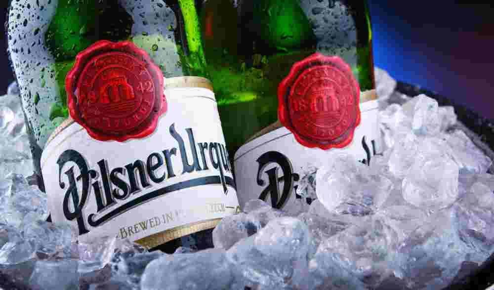 Interesting facts about pilsner